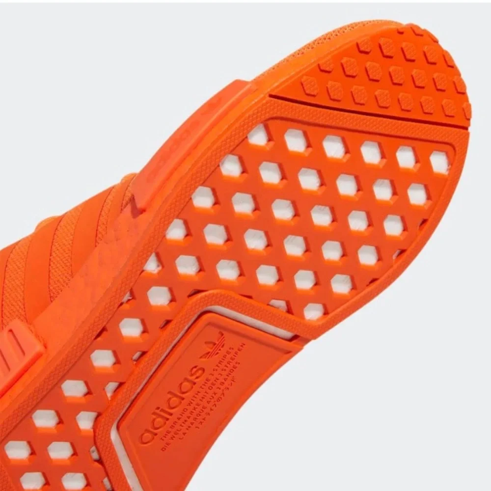 NIB Adidas NMD-R1 Running Shoes